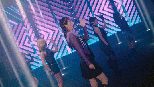 美女，请别影响我学习(图1)