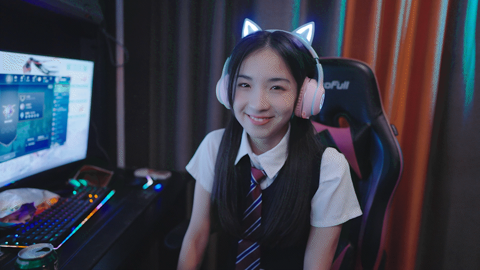 总裁你想和谁谈恋爱(图5)