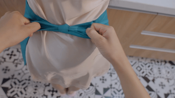 别跑 美女在追你(图5)