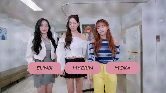 私人定制：我的专属韩国女团(图2)