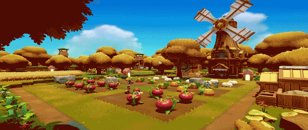 翻转世界/Overthrown/支持网络联机(图4)