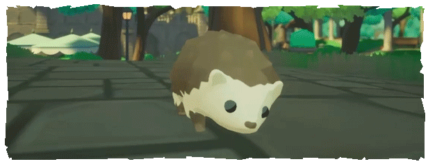 蹦蹦小囤鼠/Squirreled Away/支持网络联机(图3) 蹦蹦小囤鼠/Squirreled Away/支持网络联机(图3)