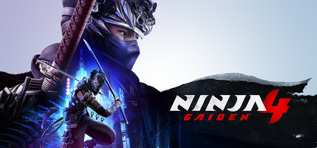 忍者龙剑传4/NINJA GAIDEN 4(图1)