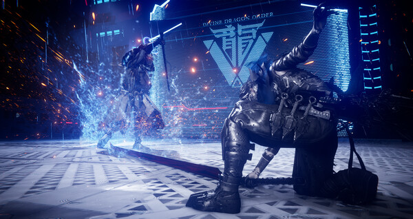 忍者龙剑传4/NINJA GAIDEN 4(图6)