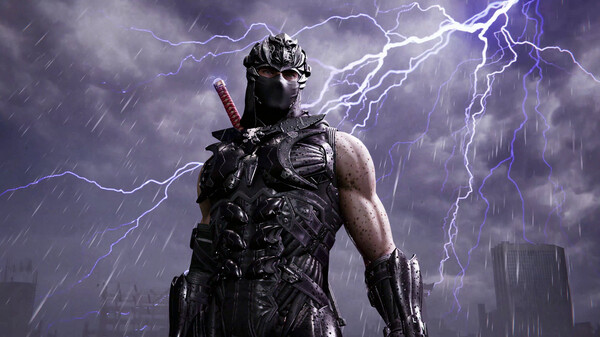 忍者龙剑传4/NINJA GAIDEN 4(图7)