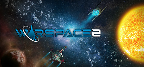 战斗太空2/Warspace 2(图1)