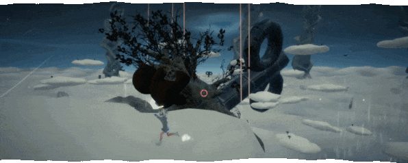 天降小毛绒/Plushie from the Sky(图2)