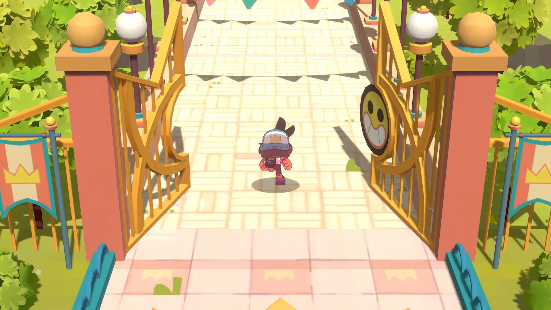 躲避球学院/Dodgeball Academia(图6)