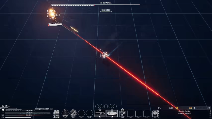 钢铁巨像 机甲觉醒/Gigantes Ex Machina(图2) 钢铁巨像 机甲觉醒/Gigantes Ex Machina(图2)