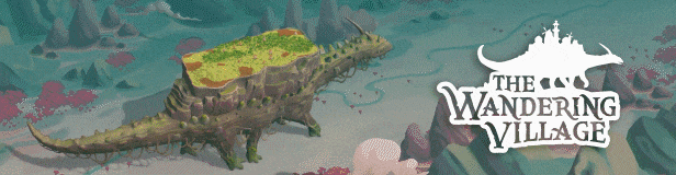 漂泊牧歌/流浪村庄/The Wandering Village（更新Build.17957185）(图4)