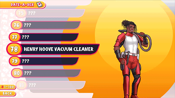 约会一切/Date Everything!(图3)