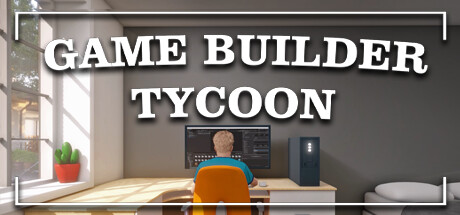 游戏开发大亨/Game Builder Tycoon(图1)