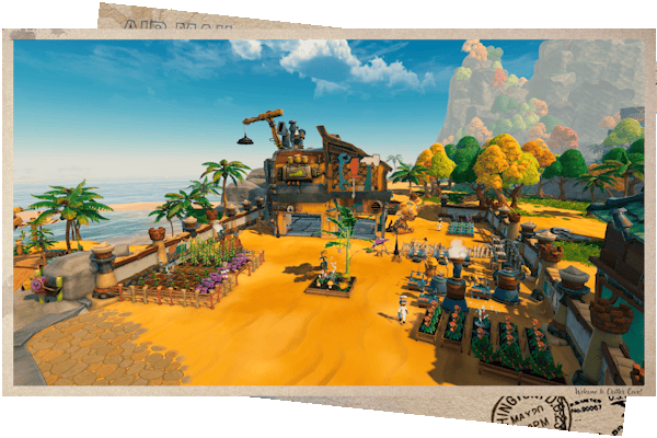 动物海湾/Critter Cove(图8)