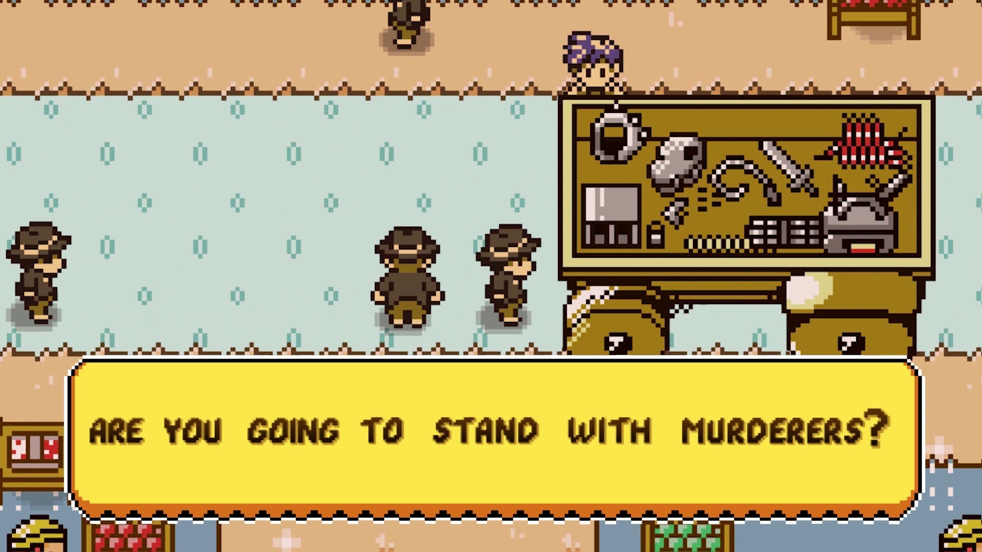 怪物皇冠/Monster Crown（v0.1.89）(图6)