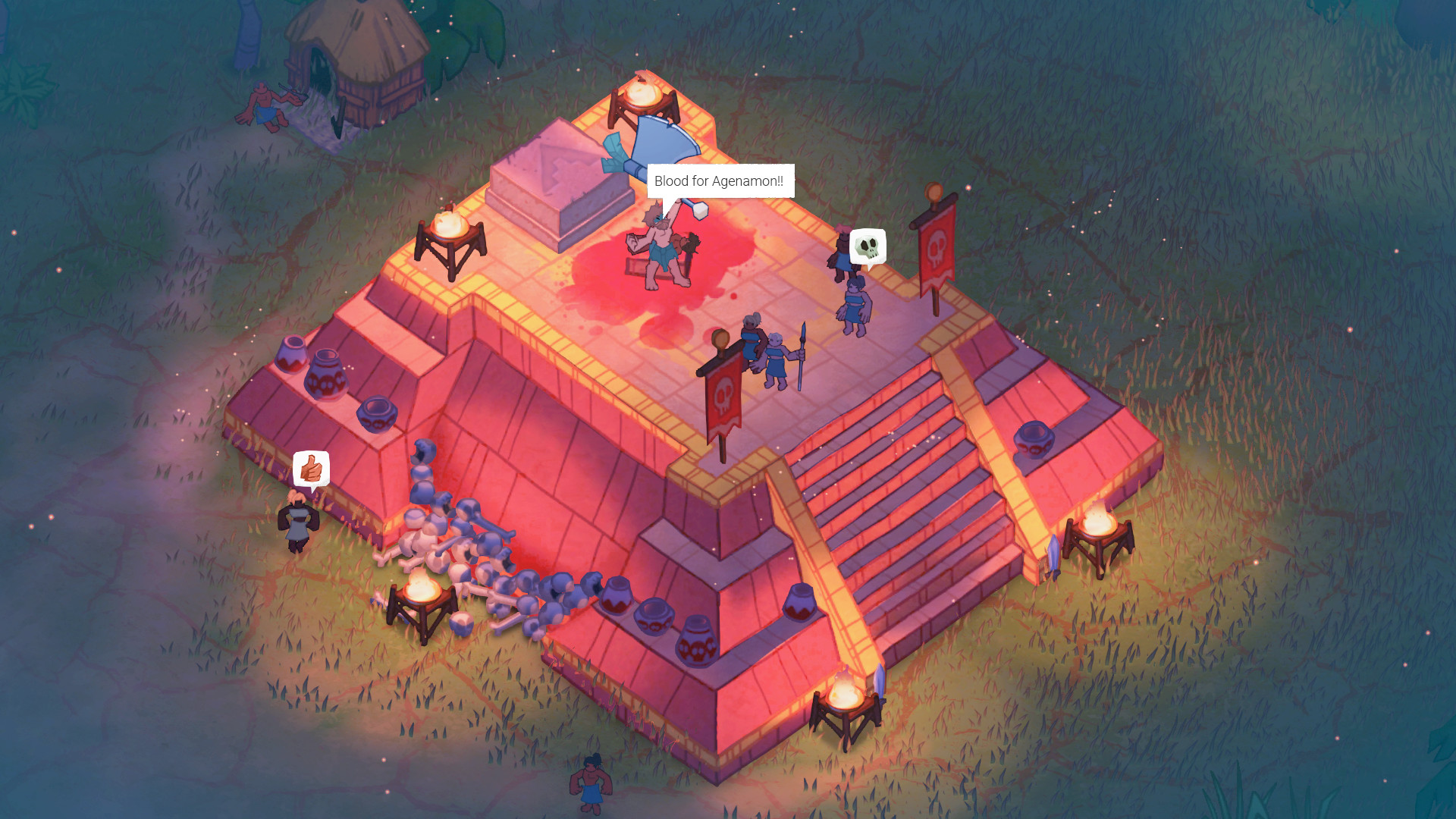 神格/Godhood(v1.2)(图3) 神格/Godhood(v1.2)(图3)