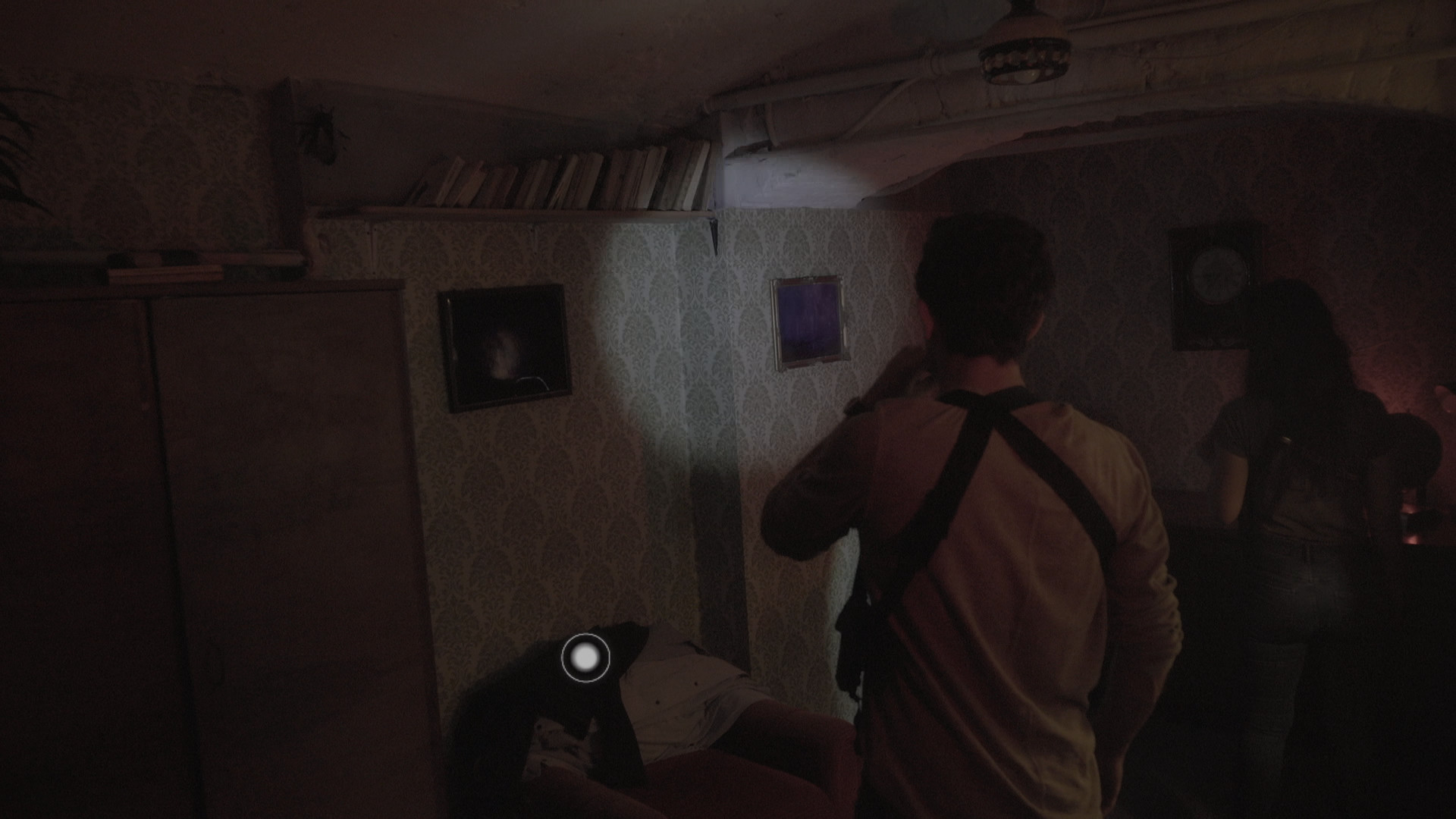 迷惑/Deluded(图2)