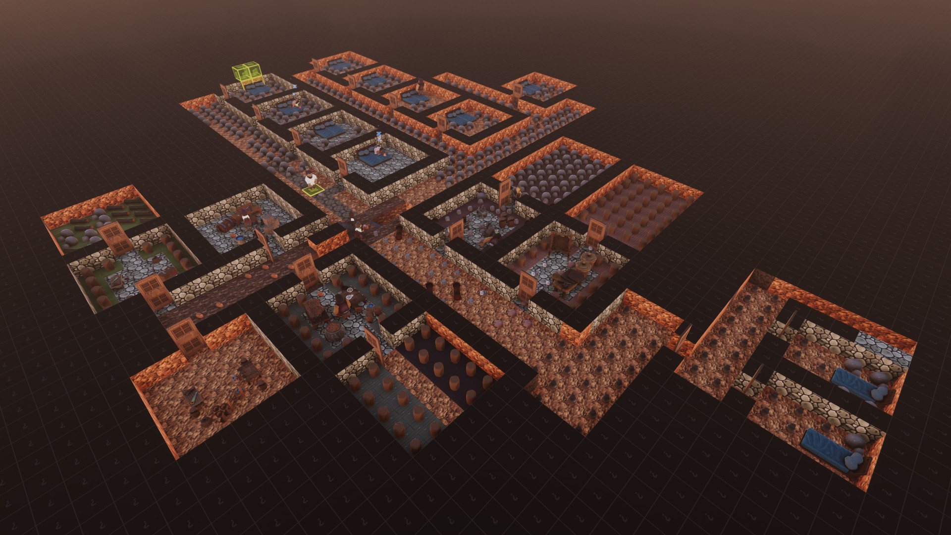 Embark(v0.810)(图3) Embark(v0.810)(图3)