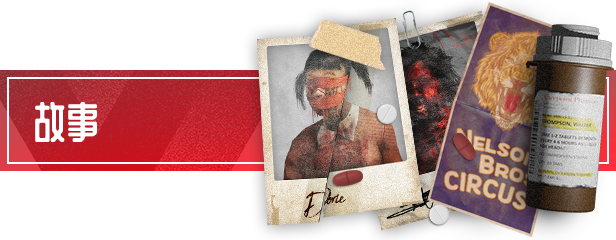 噩梦初醒/REVEIL(图4)