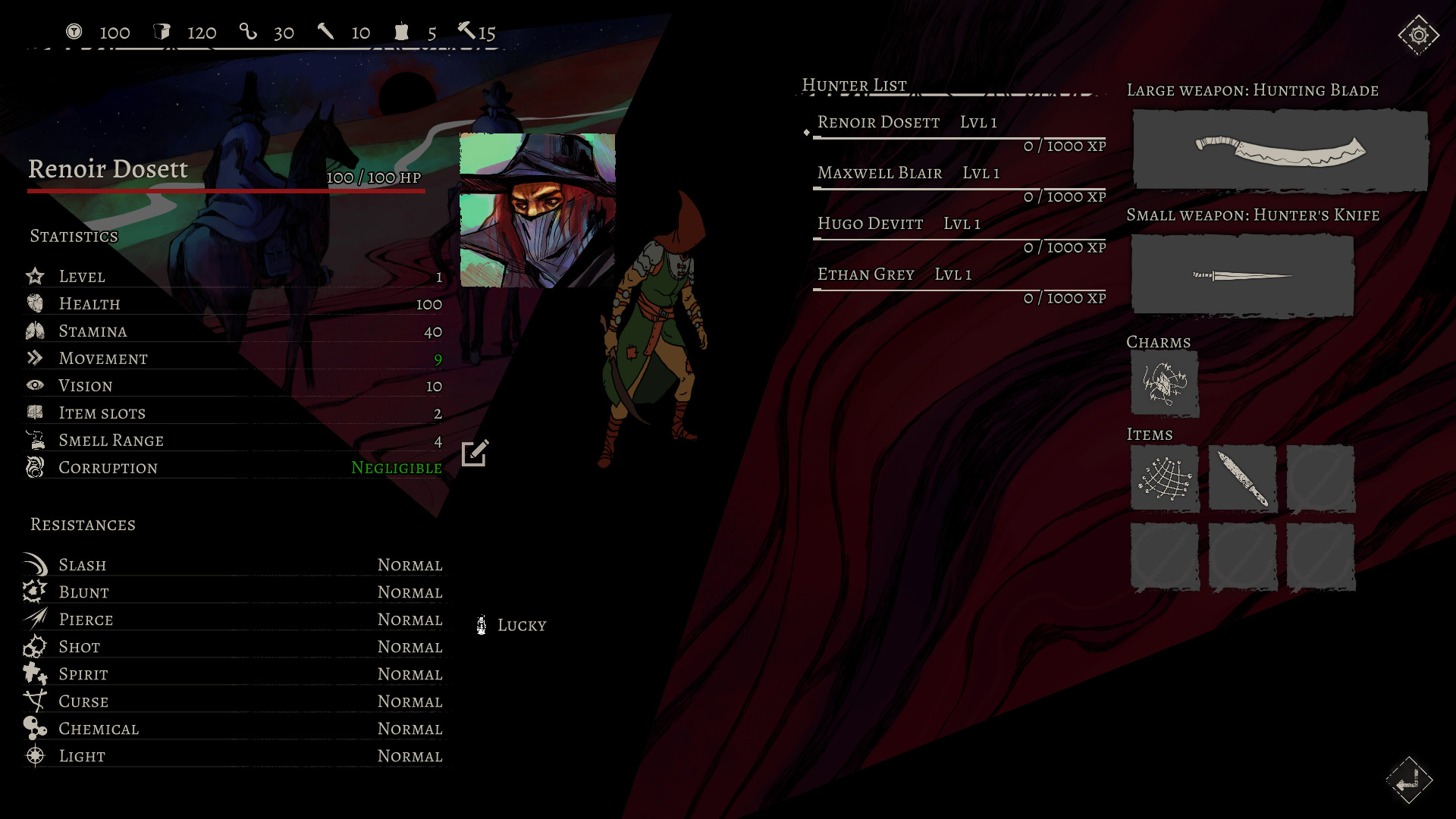 桤木之血: 决定版/Alders Blood(图6)