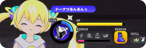 科涅鲁：次元少女/CONERU -DIMENSION GIRL-(图8)