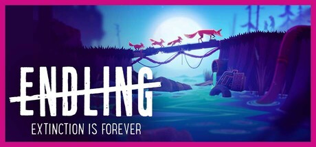 终结:灭绝是永恒/Endling – Extinction is Forever(更新Build.15520223)(图1) 终结:灭绝是永恒/Endling – Extinction is Forever(更新Build.15520223)(图1)