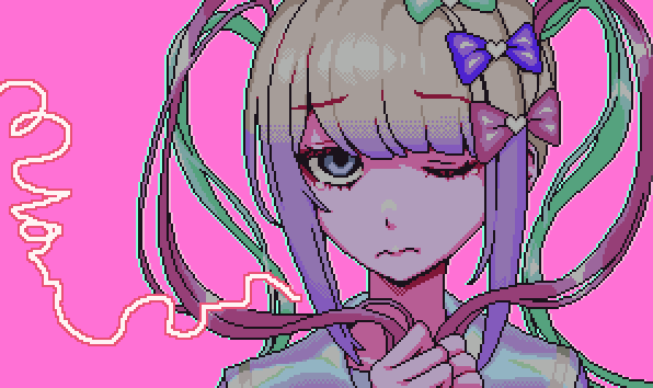 主播女孩重度依赖/NEEDY STREAMER OVERLOAD(图20)