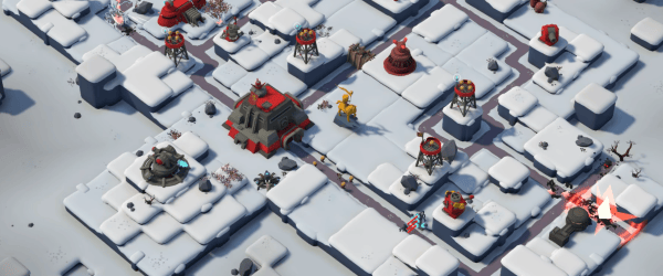 塔防统治/Tower Dominion(图6)