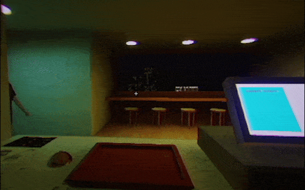 珍珠奶茶店/The Boba Teashop(图3)