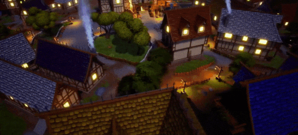 中世纪快递/Medieval Delivery(图3)