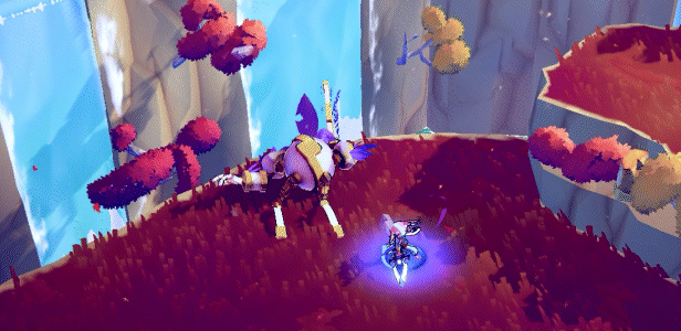 风中行者/Windblown(更新v0.5.0.8)(图3)