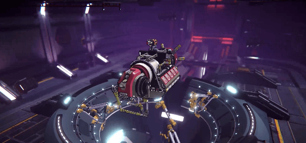 星尘战线/Breachway(更新Build.18660893)(图4)