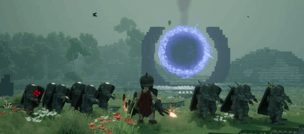 最强城堡/Castle Craft(图7)