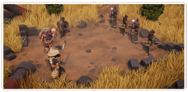 为了吾王2/For The King II（更新v1.5.9）(图10)