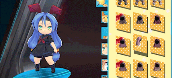 暗旧太阳II：UNSPACE(图8)