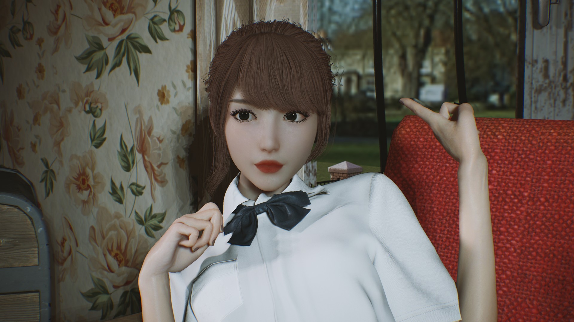 盘丝洞惊魂(Build.10242489+DLC+中文语音)(图11) 盘丝洞惊魂(Build.10242489+DLC+中文语音)(图11)