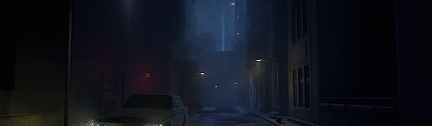 黑暗世界：因与果/KARMA: The Dark World(图4)