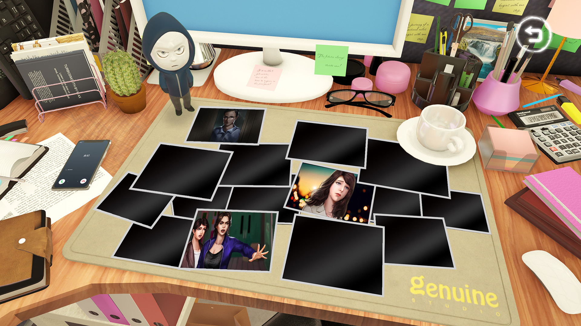 雨夜屠夫/Rainy Butcher(图6) 雨夜屠夫/Rainy Butcher(图6)