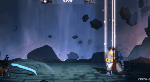 赏金大战/Bounty Battle(图3) 赏金大战/Bounty Battle(图3)