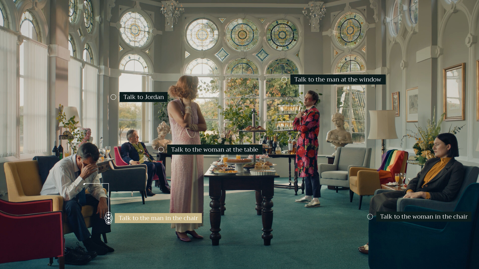 岛潮酒店|The Isle Tide Hotel豪华中文|Build.12121751-1.0.2-真人互动(图8)