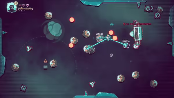 咖啡星矿工/Astro Prospector(图4)