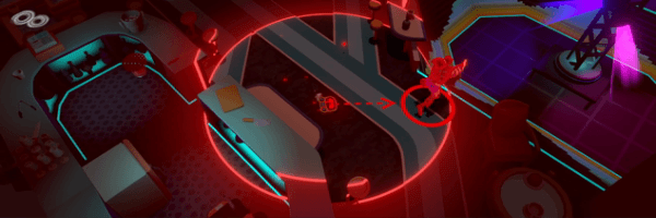 智械危机战术真空行动/JUSTICE SUCKS(图3)