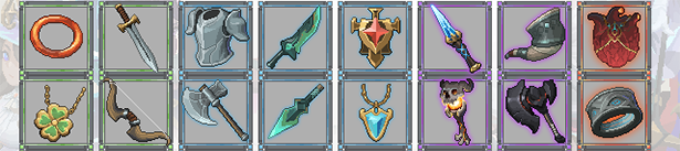 魔法符石/Magic Rune Stone(图9)