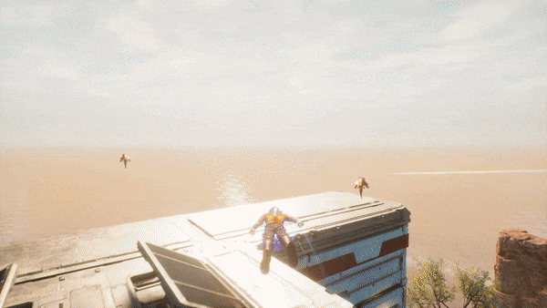 时空英豪：新起点 /Outcast – A New Beginning(图2)