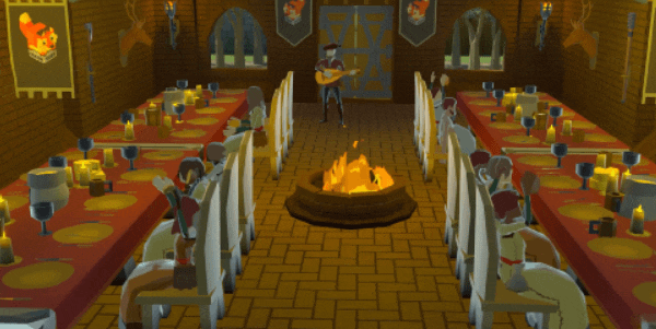 前往中世纪/Going Medieval(更新v0.24.6)(图3)