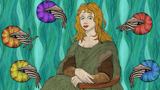 人生画廊/Life Gallery(图5)