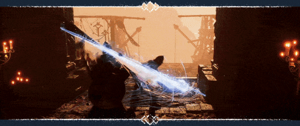 堕落之主/Lords of the Fallen(更新v2.0.29)(图7) 堕落之主/Lords of the Fallen(更新v2.0.29)(图7)