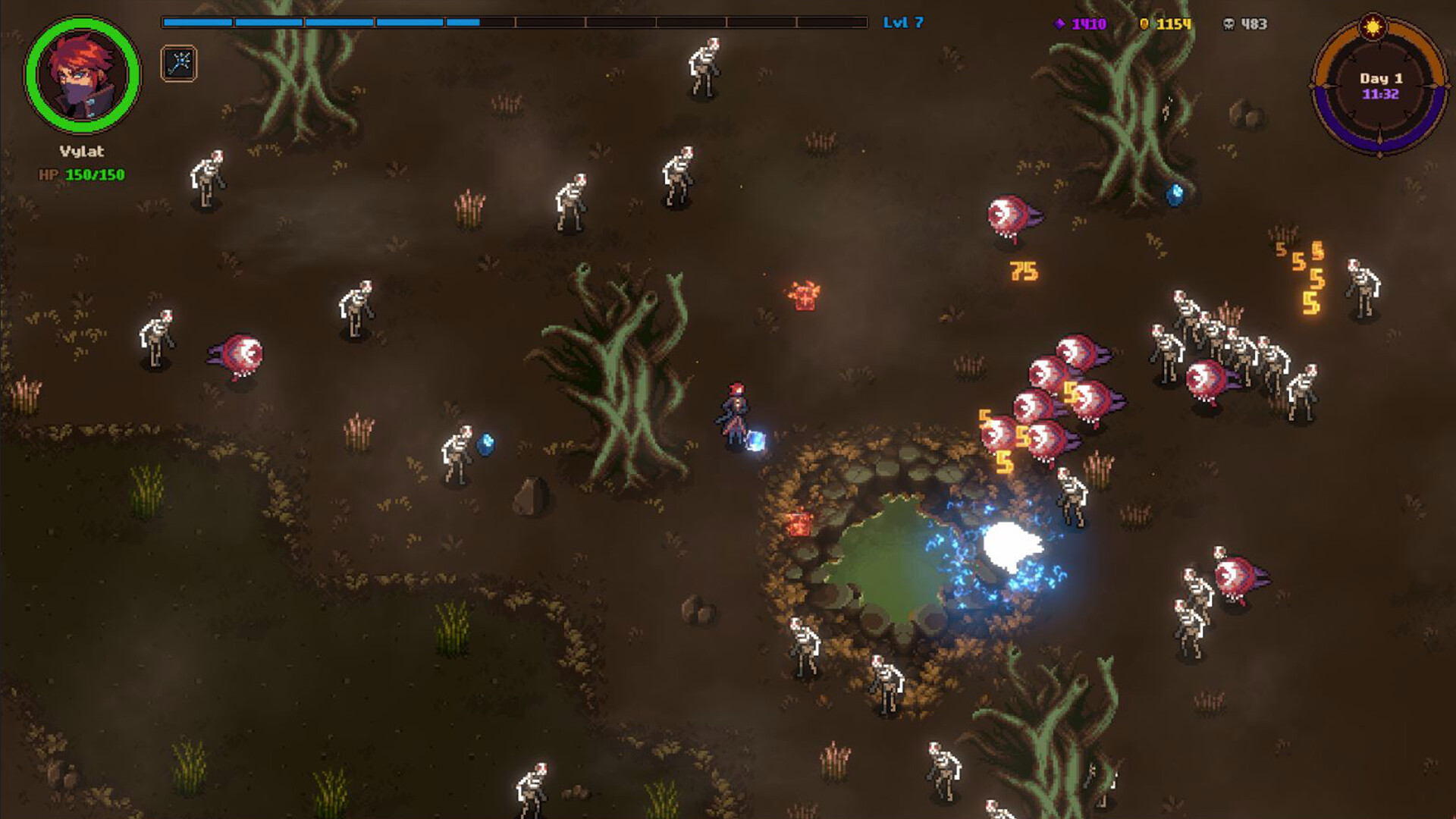 猩红塔/Scarlet Tower(图12) 猩红塔/Scarlet Tower(图12)