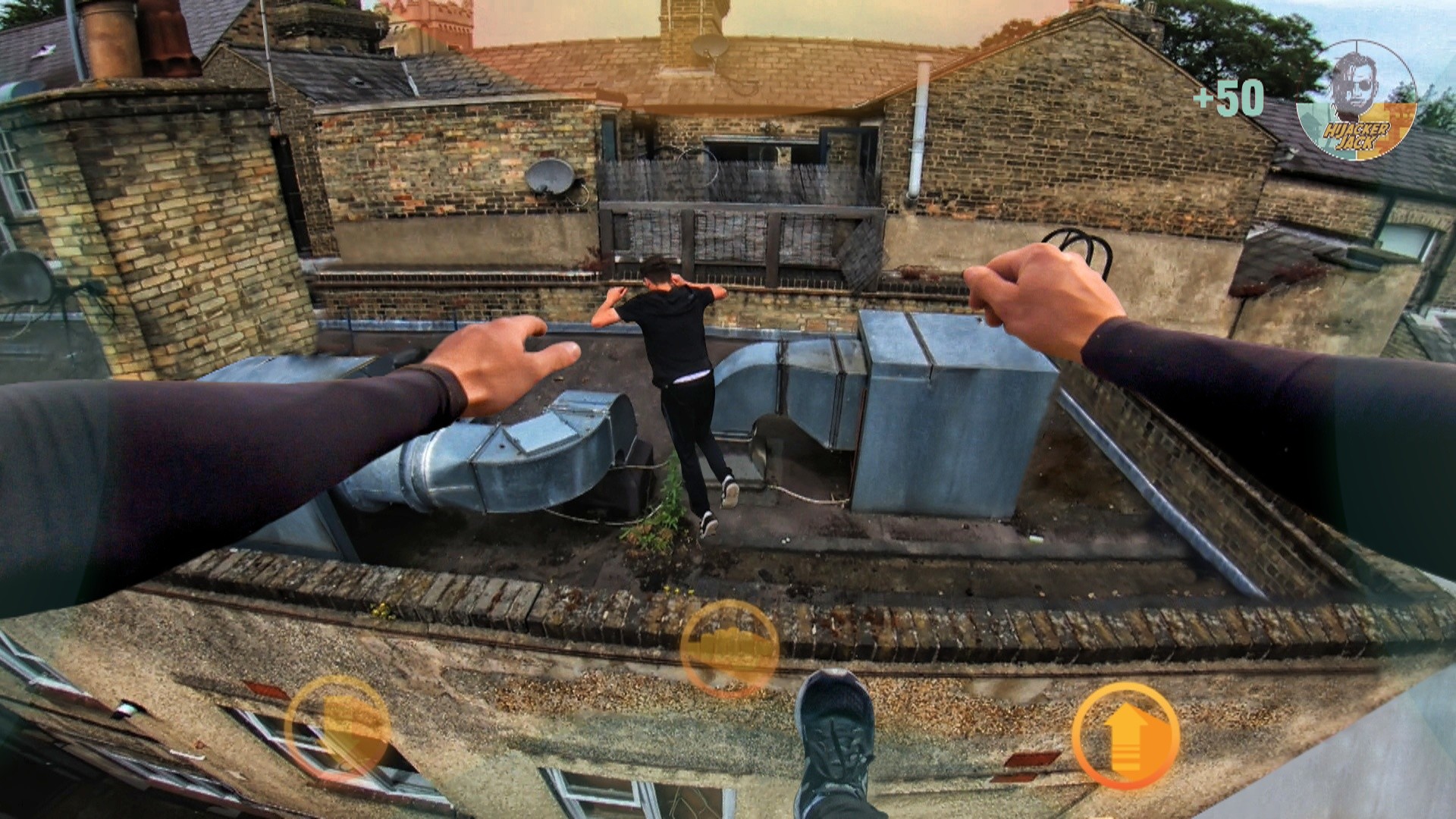 强盗杰克-重制版/Hijacker Jack : ARCADE FMV(V1.3)(图4) 强盗杰克-重制版/Hijacker Jack : ARCADE FMV(V1.3)(图4)