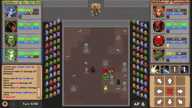 荣耀死斗/Mortal Glory(图5)