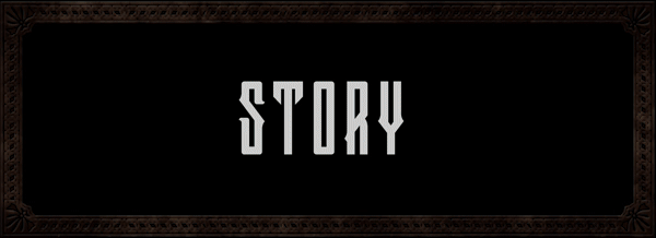 超越欲望/Lust from Beyond(图1)